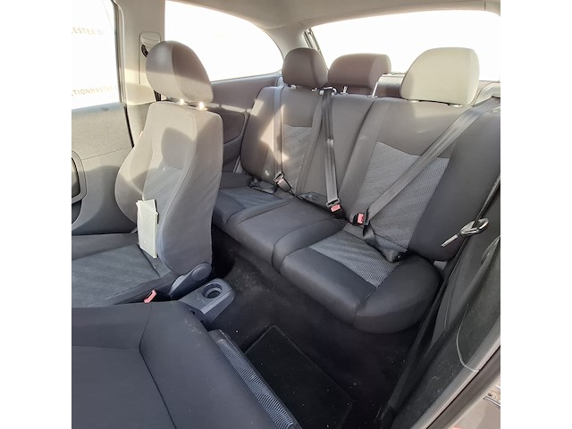 Personenauto seat, ibiza 1.4-16v reference, bouwjaar 2005 - afbeelding 10 van  23