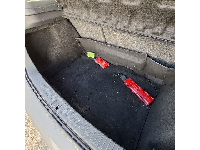 Personenauto seat, ibiza 1.4-16v reference, bouwjaar 2005 - afbeelding 13 van  23