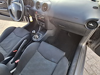 Personenauto seat, ibiza 1.4-16v reference, bouwjaar 2005 - afbeelding 16 van  23