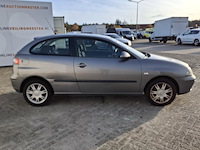 Personenauto seat, ibiza 1.4-16v reference, bouwjaar 2005 - afbeelding 18 van  23