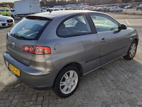 Personenauto seat, ibiza 1.4-16v reference, bouwjaar 2005 - afbeelding 19 van  23