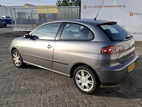 Personenauto seat, ibiza 1.4-16v reference, bouwjaar 2005 - afbeelding 21 van  23