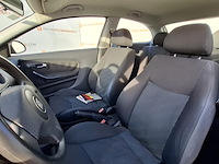 Personenauto seat, ibiza 1.4-16v reference, grijs, bouwjaar 2005 - afbeelding 2 van  23