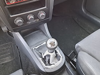 Personenauto seat, ibiza 1.4-16v reference, grijs, bouwjaar 2005 - afbeelding 7 van  23