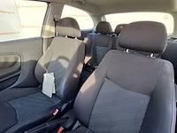 Personenauto seat, ibiza 1.4-16v reference, grijs, bouwjaar 2005 - afbeelding 9 van  23