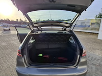 Personenauto seat, ibiza 1.4-16v reference, grijs, bouwjaar 2005 - afbeelding 11 van  23