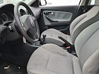 Personenauto seat, ibiza 1.4-16v stella, bouwjaar 2003 - afbeelding 2 van  27