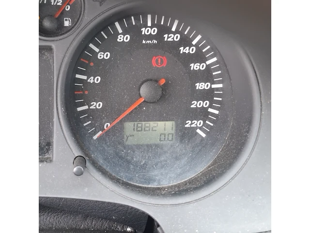Personenauto seat, ibiza 1.4-16v stella, bouwjaar 2003 - afbeelding 3 van  27