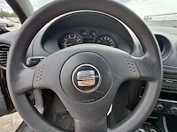 Personenauto seat, ibiza 1.4-16v stella, bouwjaar 2003 - afbeelding 4 van  27