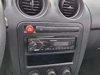 Personenauto seat, ibiza 1.4-16v stella, bouwjaar 2003 - afbeelding 5 van  27