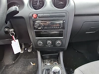 Personenauto seat, ibiza 1.4-16v stella, bouwjaar 2003 - afbeelding 6 van  27