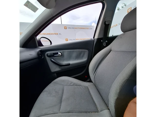 Personenauto seat, ibiza 1.4-16v stella, bouwjaar 2003 - afbeelding 7 van  27