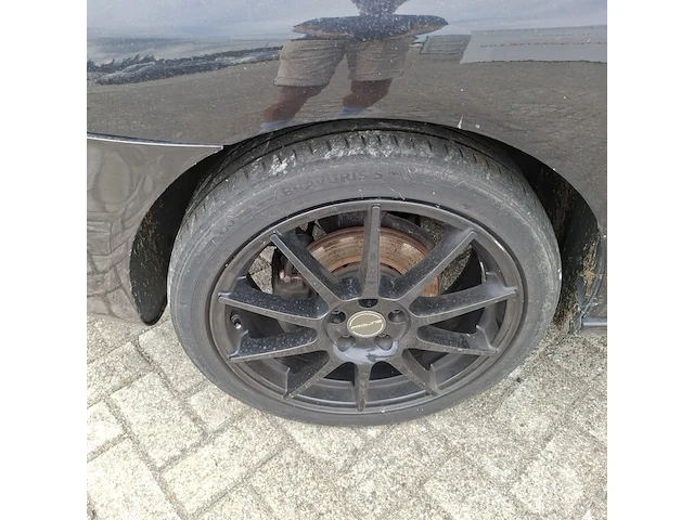 Personenauto seat, ibiza 1.4-16v stella, bouwjaar 2003 - afbeelding 10 van  27