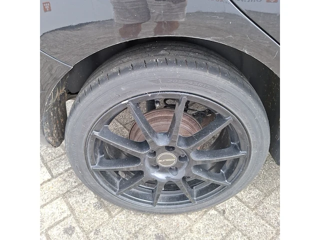 Personenauto seat, ibiza 1.4-16v stella, bouwjaar 2003 - afbeelding 13 van  27