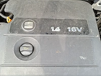 Personenauto seat, ibiza 1.4-16v stella, bouwjaar 2003 - afbeelding 16 van  27