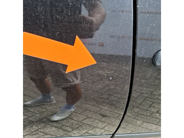 Personenauto seat, ibiza 1.4-16v stella, bouwjaar 2003 - afbeelding 18 van  27