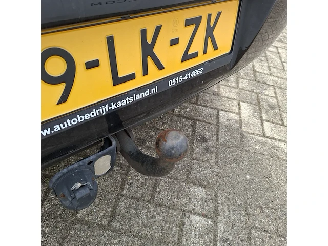 Personenauto seat, ibiza 1.4-16v stella, bouwjaar 2003 - afbeelding 19 van  27