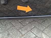 Personenauto seat, ibiza 1.4-16v stella, bouwjaar 2003 - afbeelding 20 van  27