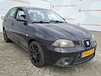 Personenauto seat, ibiza 1.4-16v stella, bouwjaar 2003 - afbeelding 21 van  27