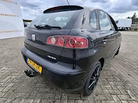 Personenauto seat, ibiza 1.4-16v stella, bouwjaar 2003 - afbeelding 23 van  27
