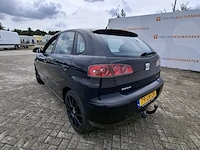 Personenauto seat, ibiza 1.4-16v stella, bouwjaar 2003 - afbeelding 25 van  27