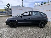 Personenauto seat, ibiza 1.4-16v stella, bouwjaar 2003 - afbeelding 26 van  27