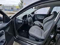 Personenauto seat, ibiza 1.4-16v stella, bouwjaar 2003 - afbeelding 27 van  27