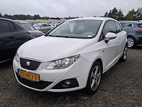 Personenauto, seat, ibiza sc 1.2 style ecomotive - afbeelding 1 van  1
