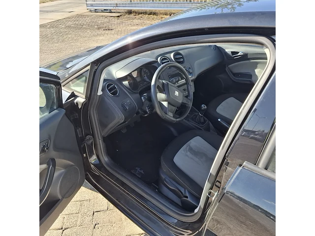 Personenauto, seat, ibiza sc 1.2 tdi, 2012 - afbeelding 2 van  43