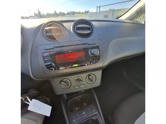 Personenauto, seat, ibiza sc 1.2 tdi, 2012 - afbeelding 6 van  43