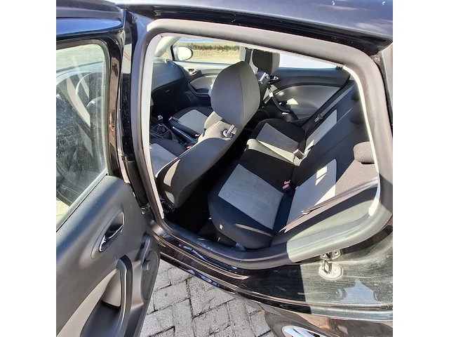 Personenauto, seat, ibiza sc 1.2 tdi, 2012 - afbeelding 10 van  43