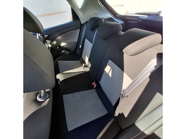 Personenauto, seat, ibiza sc 1.2 tdi, 2012 - afbeelding 11 van  43