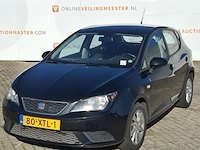 Personenauto, seat, ibiza sc 1.2 tdi, 2012 - afbeelding 1 van  43