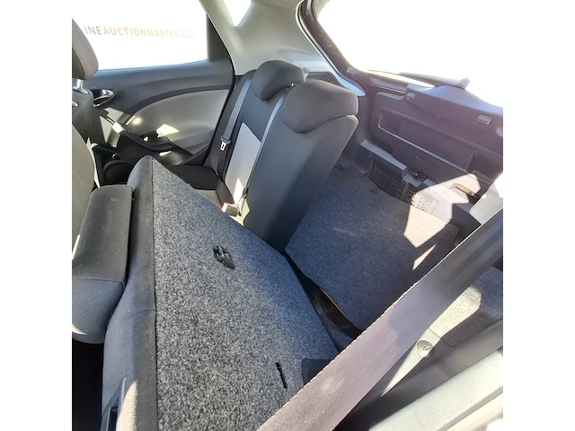 Personenauto, seat, ibiza sc 1.2 tdi, 2012 - afbeelding 13 van  43