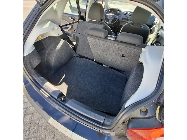 Personenauto, seat, ibiza sc 1.2 tdi, 2012 - afbeelding 14 van  43