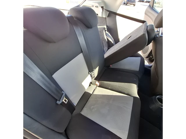Personenauto, seat, ibiza sc 1.2 tdi, 2012 - afbeelding 16 van  43