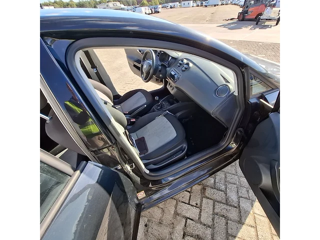 Personenauto, seat, ibiza sc 1.2 tdi, 2012 - afbeelding 17 van  43