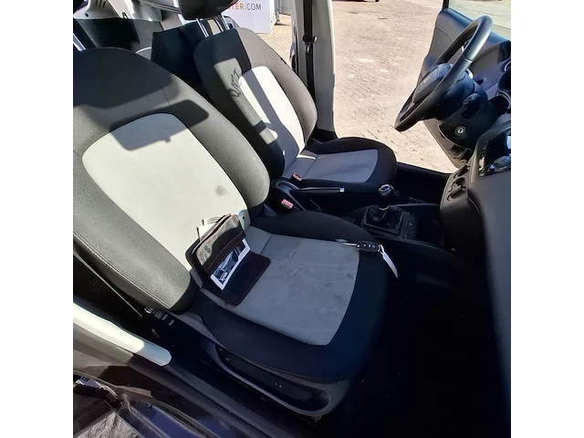 Personenauto, seat, ibiza sc 1.2 tdi, 2012 - afbeelding 18 van  43