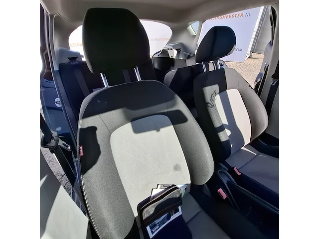 Personenauto, seat, ibiza sc 1.2 tdi, 2012 - afbeelding 19 van  43