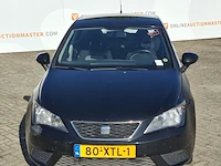 Personenauto, seat, ibiza sc 1.2 tdi, 2012 - afbeelding 12 van  43