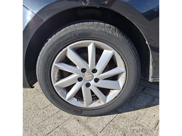 Personenauto, seat, ibiza sc 1.2 tdi, 2012 - afbeelding 24 van  43