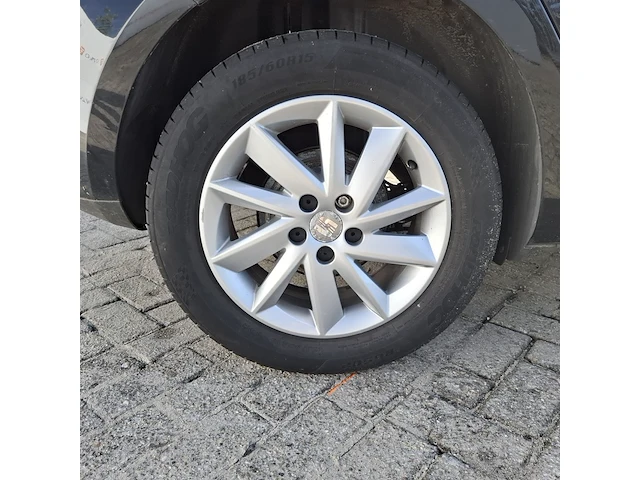 Personenauto, seat, ibiza sc 1.2 tdi, 2012 - afbeelding 26 van  43