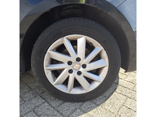 Personenauto, seat, ibiza sc 1.2 tdi, 2012 - afbeelding 27 van  43