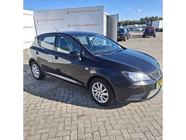 Personenauto, seat, ibiza sc 1.2 tdi, 2012 - afbeelding 23 van  43