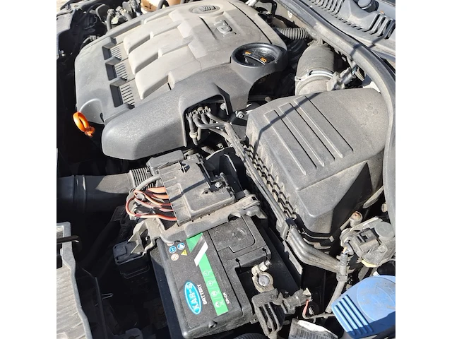 Personenauto, seat, ibiza sc 1.2 tdi, 2012 - afbeelding 37 van  43