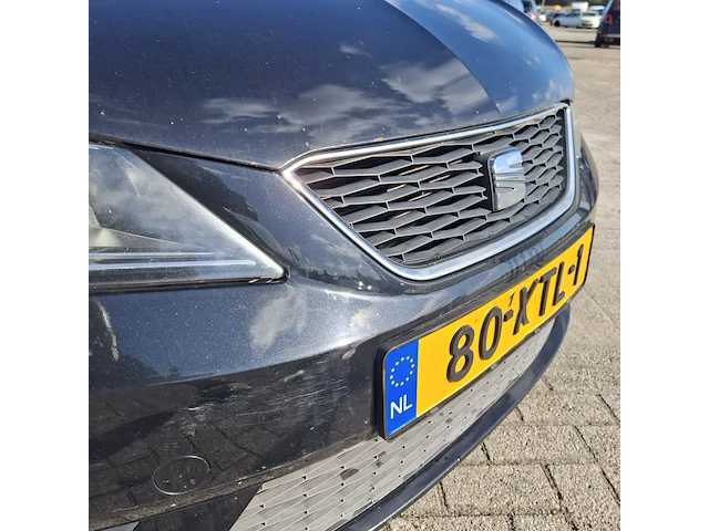 Personenauto, seat, ibiza sc 1.2 tdi, 2012 - afbeelding 38 van  43