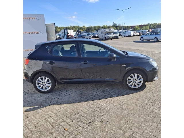 Personenauto, seat, ibiza sc 1.2 tdi, 2012 - afbeelding 34 van  43