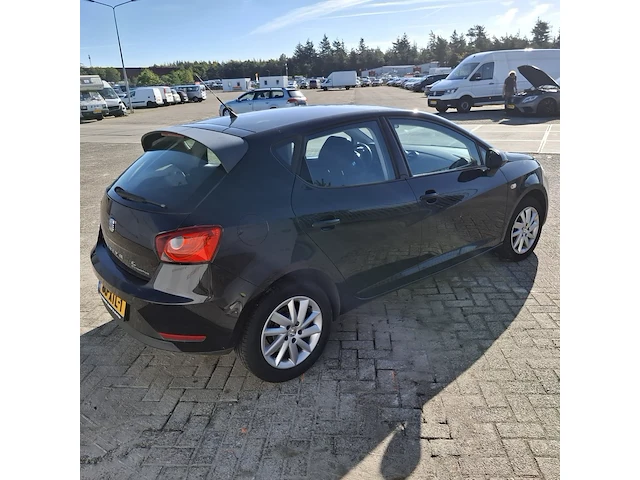 Personenauto, seat, ibiza sc 1.2 tdi, 2012 - afbeelding 39 van  43