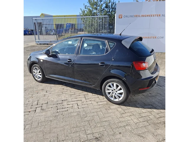 Personenauto, seat, ibiza sc 1.2 tdi, 2012 - afbeelding 42 van  43