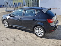 Personenauto, seat, ibiza sc 1.2 tdi, 2012 - afbeelding 42 van  43